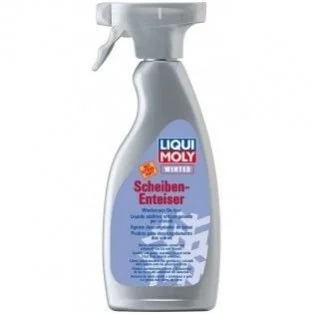 Розморожувач скла LIQUI MOLY 8052