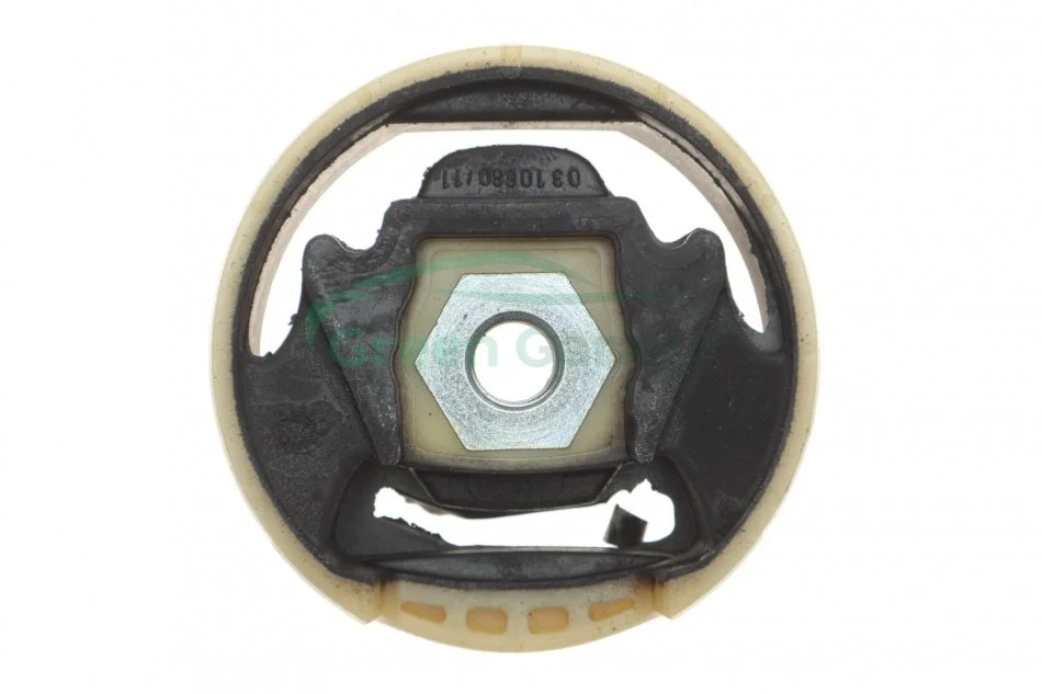 Подушка двигателя AUDI; SEAT; SKODA; VW (пр-во Lemferder) LEMFORDER 33150 01 (фото 1)