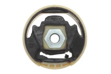 Подушка двигателя AUDI; SEAT; SKODA; VW (пр-во Lemferder) LEMFORDER 33150 01