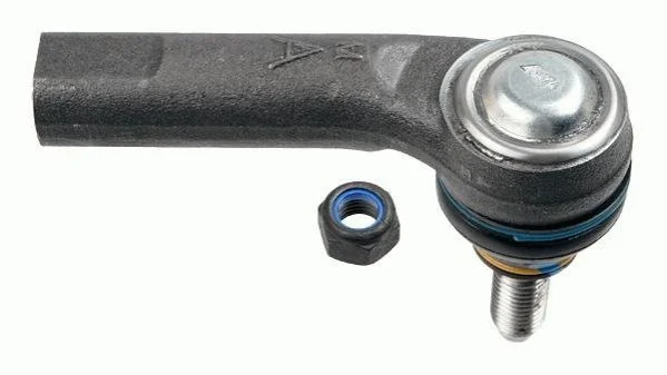 Наконечник рул. AUDI, GEELY, SEAT, SKODA, VW передн. ось (пр-во Lemferder) LEMFORDER 22251 03 (фото 1)
