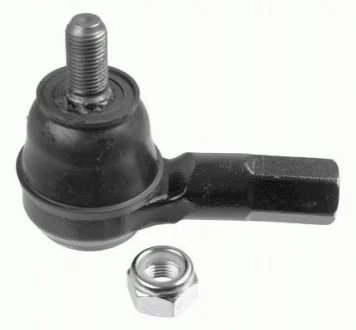 Наконечник рул. HYUNDAI, MITSUBISHI передн. ось (пр-во Lemferder) LEMFORDER 11841 01