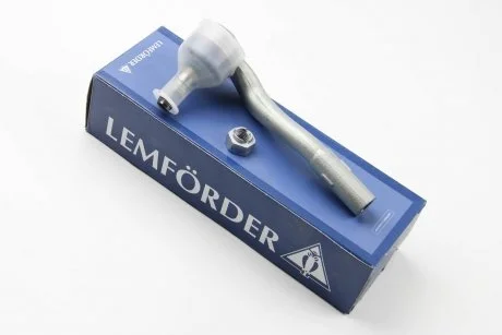 Наконечник рул. MB передн. ось (пр-во Lemferder) LEMFORDER 25170 02