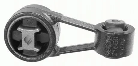 Подушка двигателя CITROEN; PEUGEOT (пр-во Lemferder) LEMFORDER 34569 01