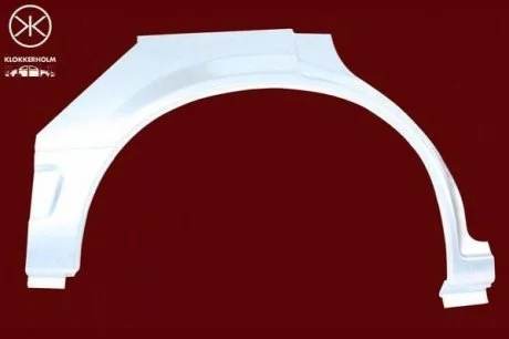 Боковина KLOKKERHOLM 5075582