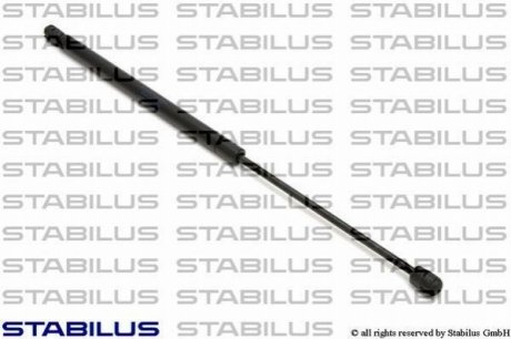 Газовий амортизатор STABILUS 016797