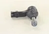 Наконечник тяги рулевой SEAT CORDOBA, VW CADDY II, GOLF IV 88-06 перед. мост справа(Пр-во) LEMFORDER 17642 04