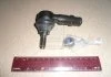 Наконечник тяги рулевой SEAT CORDOBA, VW CADDY II, GOLF IV 88-06 перед. мост справа(Пр-во) LEMFORDER 17642 04 (фото 2)