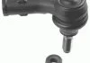 Наконечник тяги рулевой SEAT CORDOBA, VW CADDY II, GOLF IV 88-06 перед. мост справа(Пр-во) LEMFORDER 17642 04 (фото 3)