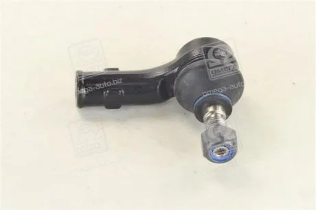 Наконечник тяги рулевой SEAT CORDOBA, VW CADDY II, GOLF IV 88-06 перед. мост справа(Пр-во) LEMFORDER 17642 04