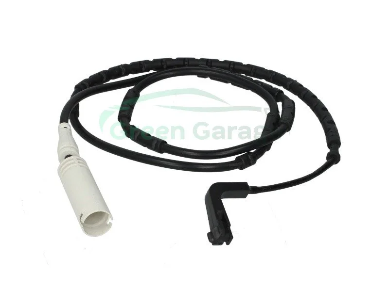 Гальмівні аксесуари QUICK BRAKE WS 0296 A (фото 1)