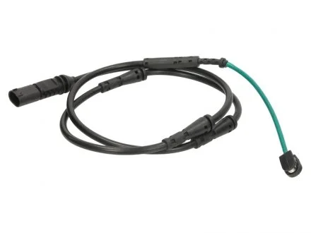 Датчик зносу,гальм.колодки QUICK BRAKE WS 0288 A