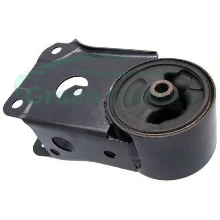 ПОДУШКА ДВИГАТЕЛЯ ЗАДНЯЯ (NISSAN MAXIMA/CEFIRO A33 1998-2006) FEBEST NMA33MRR (фото 1)