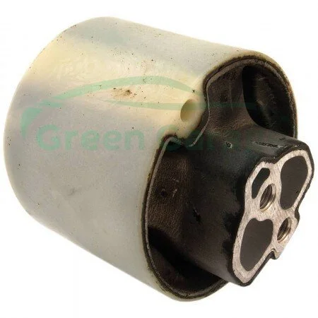 ПОДУШКА КОРОБКИ СКОРОСТЕЙ (VOLKSWAGEN TOUAREG 2003-2010) FEBEST VWM001 (фото 1)