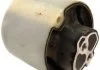 ПОДУШКА КОРОБКИ СКОРОСТЕЙ (VOLKSWAGEN TOUAREG 2003-2010) FEBEST VWM001 (фото 1)