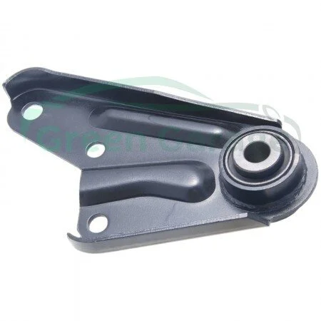 ПОДУШКА ДВИГАТЕЛЯ ЗАДНЯЯ (MAZDA 3 BK 2003-2008) FEBEST MZM3RR2 (фото 1)