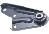 ПОДУШКА ДВИГАТЕЛЯ ЗАДНЯЯ (MAZDA 3 BK 2003-2008) FEBEST MZM3RR2 (фото 1)
