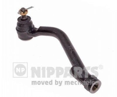 Наконечник кермової тяги NIPPARTS N4820536