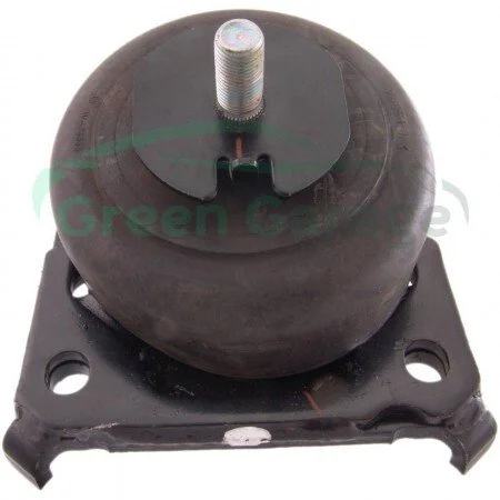 ПОДУШКА ДВИГАТЕЛЯ ПЕРЕДНЯЯ (TOYOTA LAND CRUISER PRADO 120 GRJ12#/KDJ12#/RZJ12#/TRJ12#/VZJ12# 2002-2009) FEBEST TM034 (фото 1)