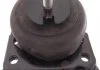ПОДУШКА ДВИГАТЕЛЯ ПЕРЕДНЯЯ (TOYOTA LAND CRUISER PRADO 120 GRJ12#/KDJ12#/RZJ12#/TRJ12#/VZJ12# 2002-2009) FEBEST TM034 (фото 1)