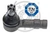 Наконечник поперечної кермової тяги OPTIMAL G11093 (фото 1)