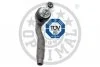 Наконечник поперечної кермової тяги OPTIMAL G11439 (фото 2)