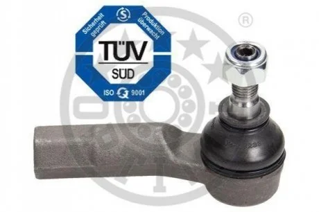 Наконечник поперечної кермової тяги OPTIMAL G11075