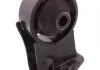 ПОДУШКА ДВИГАТЕЛЯ ПЕРЕДНЯЯ TOYOTA (пр-во) FEBEST TMCALF (фото 1)
