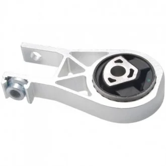 ПОДУШКА ДВИГАТЕЛЯ Peugeot (пр-во) FEBEST PGMBOXFR