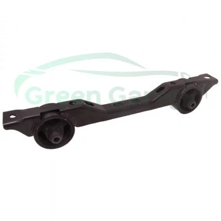 ПОДУШКА ДВИГАТЕЛЯ ЗАДНЯЯ MT (MITSUBISHI PAJERO II V14W-V55W 1991-2004) FEBEST MMV45MTRR (фото 1)