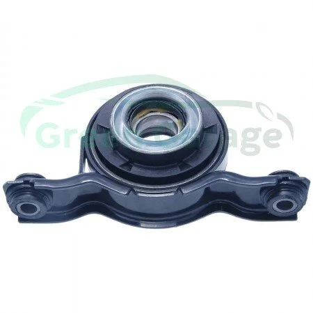ПОДШИПНИК ПОДВЕСНОЙ КАРДАННОГО ВАЛА SUBARU (пр-во) FEBEST SBCBB13 (фото 1)