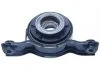ПОДШИПНИК ПОДВЕСНОЙ КАРДАННОГО ВАЛА SUBARU (пр-во) FEBEST SBCBB13 (фото 1)