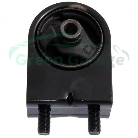 ПОДУШКА ДВИГАТЕЛЯ ПЕРЕДНЯЯ (MAZDA MPV LW 1999-2006) FEBEST MZM019 (фото 1)