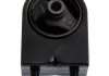 ПОДУШКА ДВИГАТЕЛЯ ПЕРЕДНЯЯ (MAZDA MPV LW 1999-2006) FEBEST MZM019 (фото 1)
