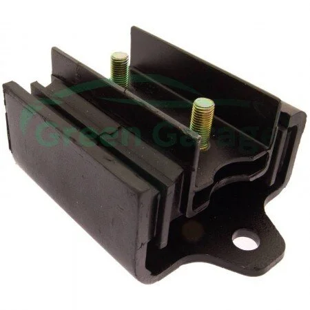 ПОДУШКА ДВИГАТЕЛЯ ЗАДНЯЯ NISSAN FEBEST NM018 (фото 1)