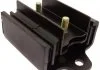 ПОДУШКА ДВИГАТЕЛЯ ЗАДНЯЯ NISSAN FEBEST NM018 (фото 1)