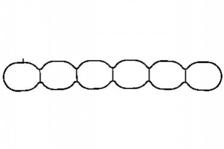 Прокладка колектора PAYEN JD5906