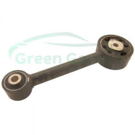 ПОДУШКА ДВИГАТЕЛЯ ПЕРЕДНЯЯ (MITSUBISHI COLT Z32A/Z34A/Z36A/Z37A/Z38A/Z39A 2004-) FEBEST MMZ30FR (фото 1)