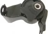 ПОДУШКА КОРОБКИ СКОРОСТЕЙ AT (HONDA CIVIC EU/EP/ES 2001-2006) FEBEST HM003 (фото 1)