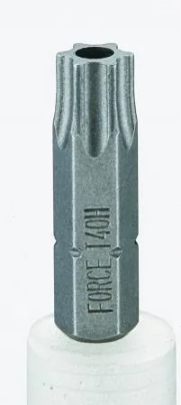 Насадка 10мм TORX TB25 FORCE 1773025 (фото 1)