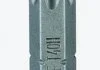 Насадка 10мм TORX TB25 FORCE 1773025 (фото 1)