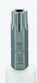 Насадка 10мм TORX TB25 FORCE 1773025