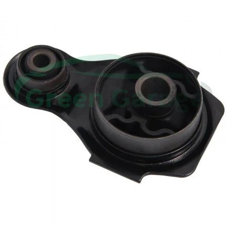 ПОДУШКА ДВИГАТЕЛЯ ПЕРЕДНЯЯ ЛЕВАЯ AT (HONDA HR-V GH1/GH2/GH3/GH4 1998-2005) FEBEST HMHRVALH (фото 1)