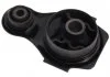 ПОДУШКА ДВИГАТЕЛЯ ПЕРЕДНЯЯ ЛЕВАЯ AT (HONDA HR-V GH1/GH2/GH3/GH4 1998-2005) FEBEST HMHRVALH (фото 1)