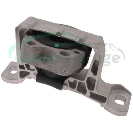 ПОДУШКА ДВИГАТЕЛЯ ПРАВАЯ (MAZDA 3 BK 2003-2008) FEBEST MZM5RH (фото 1)