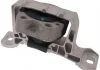 ПОДУШКА ДВИГАТЕЛЯ ПРАВАЯ (MAZDA 3 BK 2003-2008) FEBEST MZM5RH (фото 1)