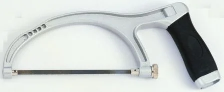 Мини-ножовка, длина 150 мм. FORCE 66302