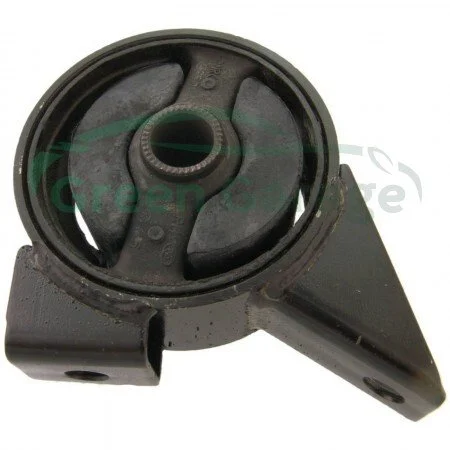 ПОДУШКА ДВИГАТЕЛЯ ПЕРЕДНЯЯ MT (HYUNDAI ACCENT/VERNA 1999-) FEBEST HYMACMFR (фото 1)
