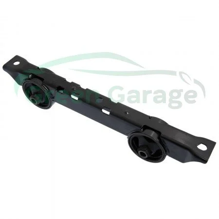ПОДУШКА ДВИГАТЕЛЯ ЗАДНЯЯ AT (MITSUBISHI PAJERO II V14W-V55W 1991-2004) FEBEST MMV45ATR (фото 1)