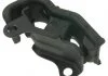 ПОДУШКА КОРОБКИ СКОРОСТЕЙ ПЕРЕДНЯЯ (HONDA ACCORD CF3/CF4/CF5/CL1/CL3 1998-2002) FEBEST HM071 (фото 1)