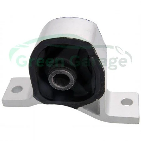 ПОДУШКА ДВИГАТЕЛЯ ПЕРЕДНЯЯ AT (HONDA CIVIC EU/EP/ES 2001-2006) FEBEST HM056 (фото 1)